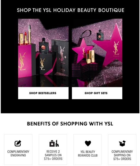 ysl black friday sales|ysl beauty black friday deals.